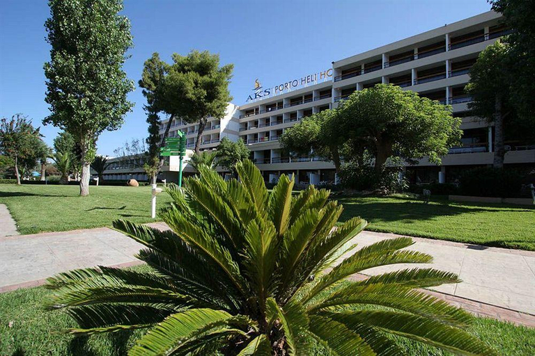 Exterior & Views 2, AKS Porto Heli, Peloponnese