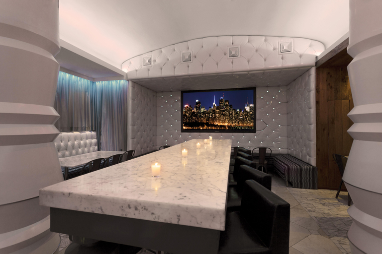 Public Area 3, The Gallivant Times Square, New York