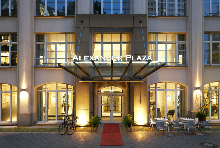 Public Area