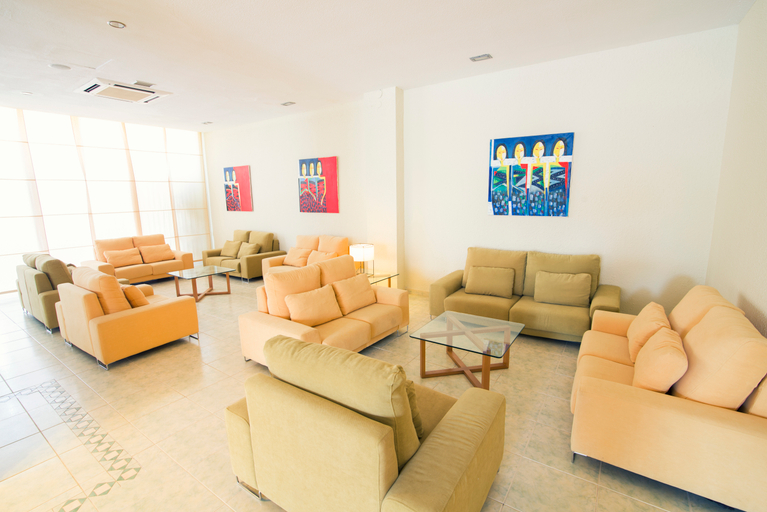 Public Area 2, azuLine Hotel Pacific, Baleares