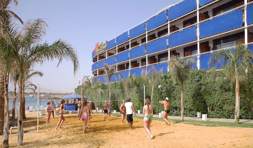 Exterior & Views 2, Lido Sharm Hotel, Sharm el-Sheikh