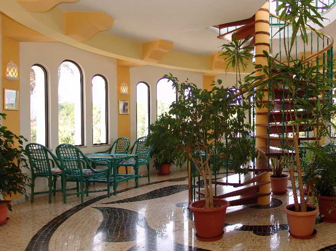 Public Area 5, Hotel Casabela, Lagoa