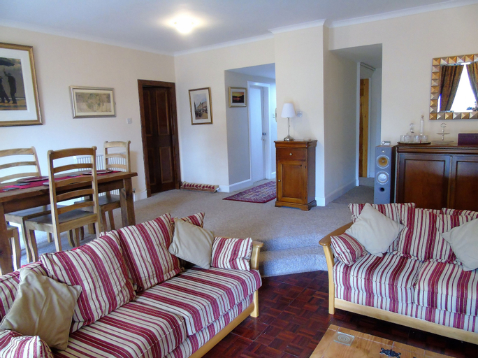 Snug - Laggary Apartment, Argyll and Bute