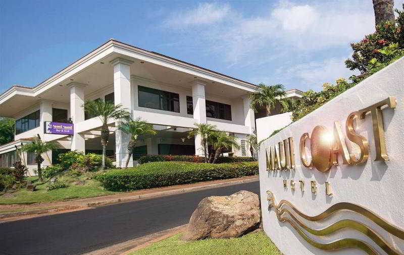 Maui Coast Hotel, Maui