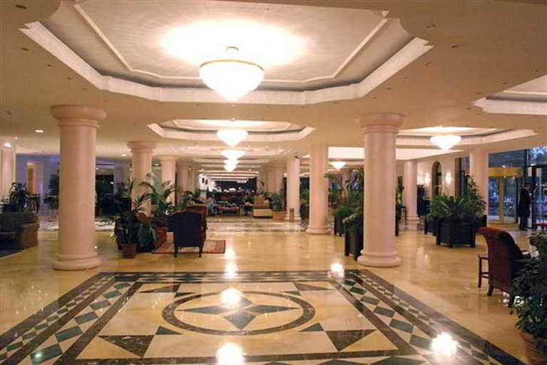 Public Area 4, Phoenicia Grand Hotel, Municipiul Bucuresti