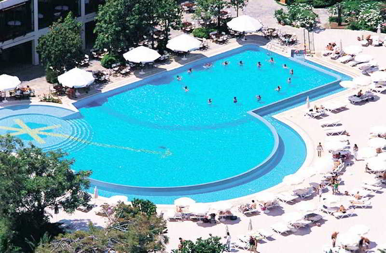 Sport & Beauty 2, Hillside Beach Club, Fethiye
