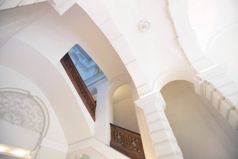 Public Area 4, Hospes Palau de la Mar, Valencia, a Member of Design Hotels, Valencia