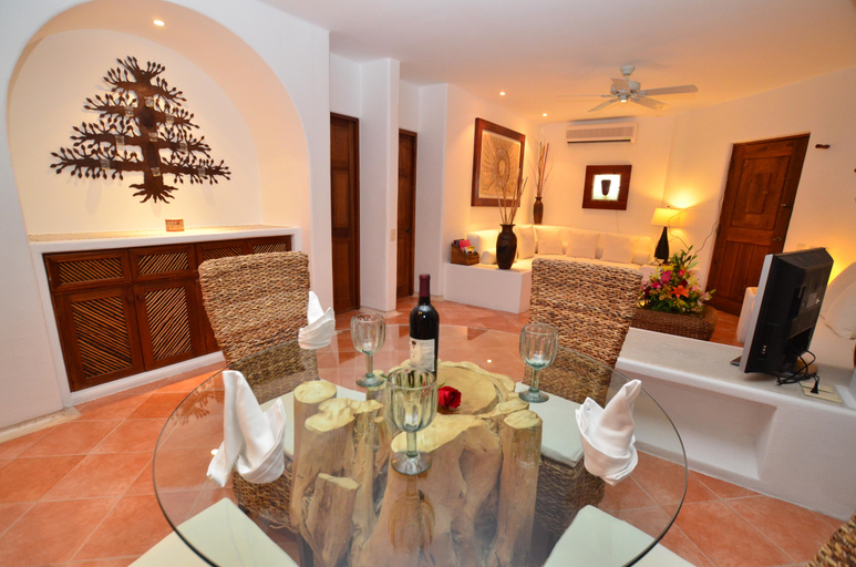 Public Area, Pacífica Resort Ixtapa All-Inclusive, José Azueta