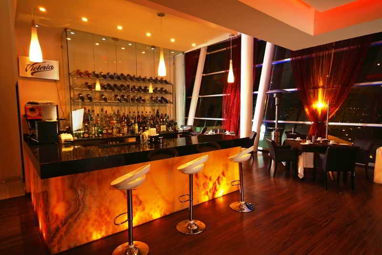 Food & Drinks 4, Hotel Baruk Centro Historico, Vetagrande