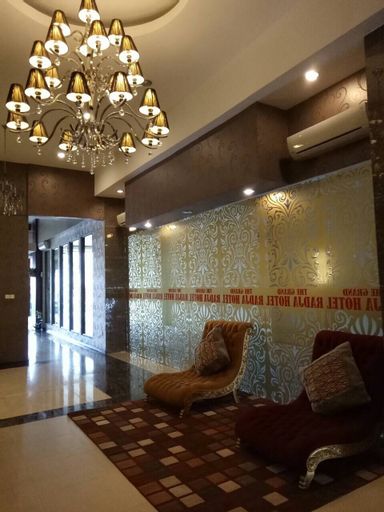 Radja Hotel Samarinda, Samarinda