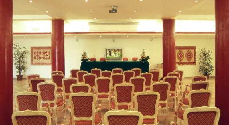 Public Area 4, Stelle Marine, Olbia-Tempio