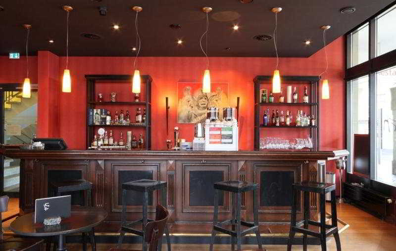 Food & Drinks 5, Hotel Aare Thun, Thun