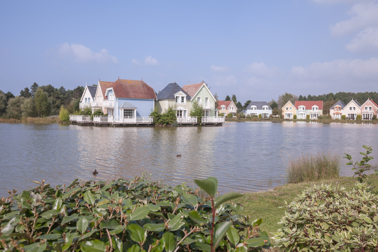 Sport & Beauty 5, Pierre & Vacances Village Belle Dune, Somme