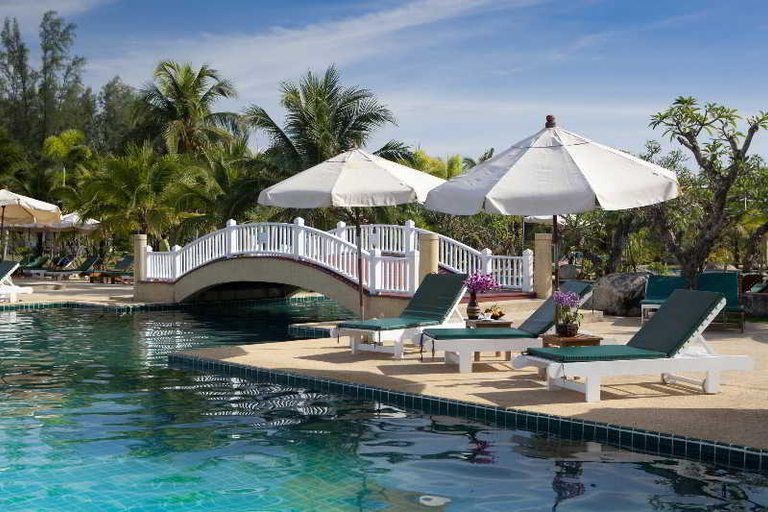 Sport & Beauty 2, Andaman Princess Resort and Spa, Takua Pa