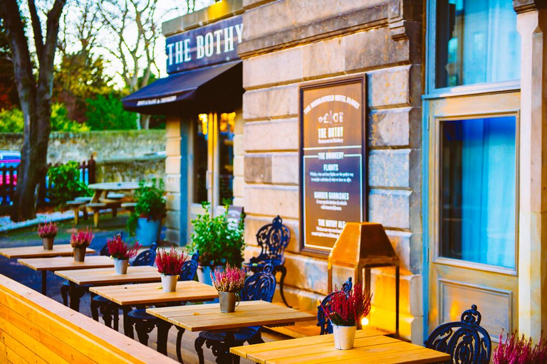 Public Area 2, Murrayfield Hotel, Edinburgh