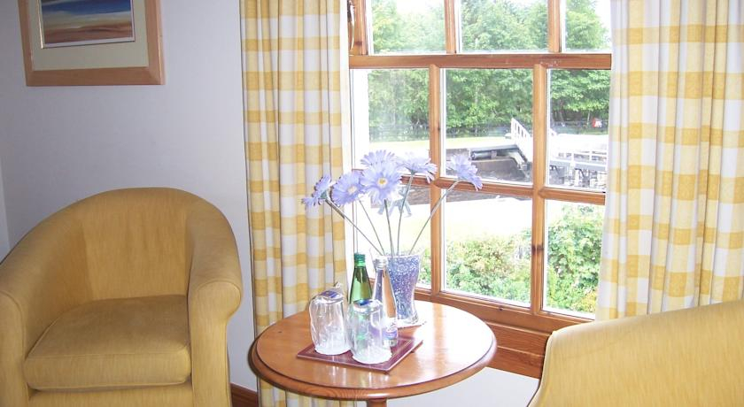 Public Area 2, Moorings Hotel, Highland