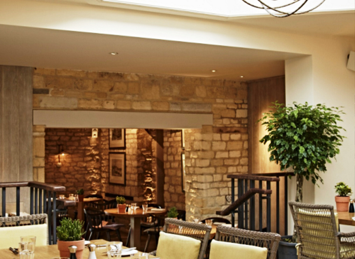 Public Area 4, Dormy House, Gloucestershire