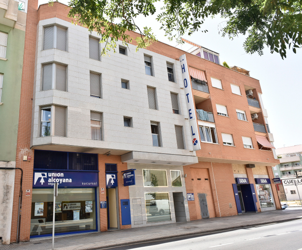 Exterior & Views 2, Adsubia, Alicante
