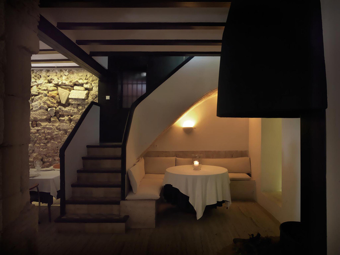 Public Area 4, Mont-Sant Hotel, Valencia