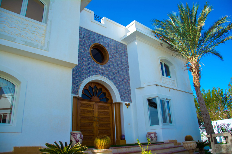 Exterior & Views 2, Villa Jacaranda, Sharm el-Sheikh