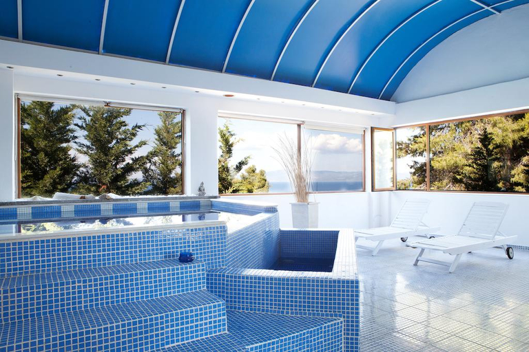 Sport & Beauty 2, Alia Palace, Central Macedonia