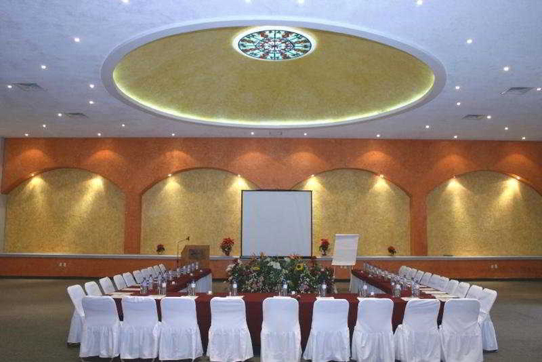 Food & Drinks 4, HOTEL GS JEROCS TLAXCALA, Ixtacuixtla de Mariano Matamoros