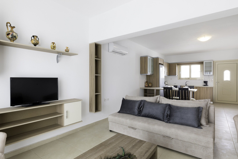 Public Area, Kolymbia Dreams Luxury Apartments, South Aegean
