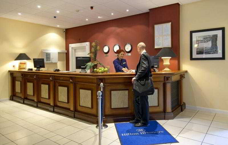 Public Area 4, Delta Hotels Milton Keynes, Milton Keynes