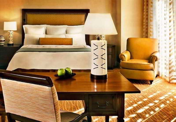 Bedroom 3, Jw Marriott Phoenix Desert Ridge Resort & Spa, Maricopa