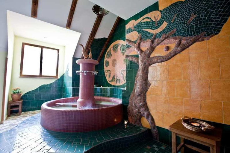 Others 5, Selsky Dvur Sivek Hotels, Praha 10