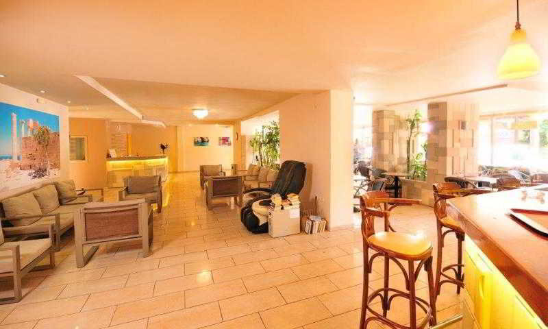 Food & Drinks 5, Carina Hotel Rhodes, South Aegean