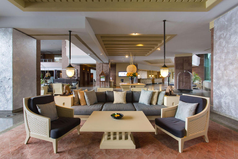 Public Area 5, Hilton Hua Hin Resort & Spa, Hua Hin