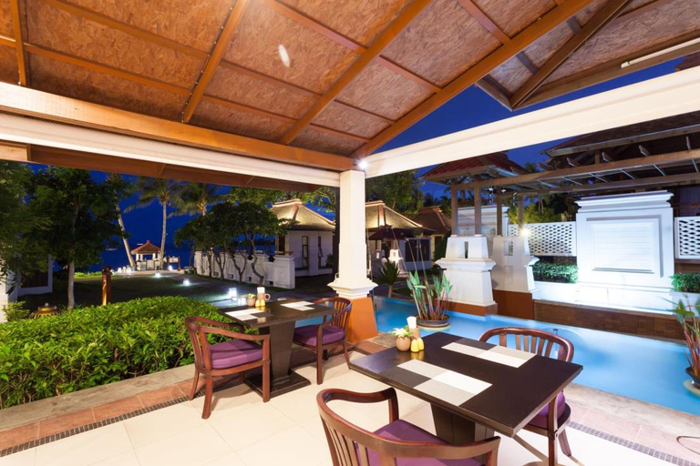 Public Area 3, Briza Beach Resort , Koh Samui, Ko Samui