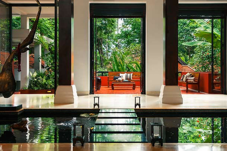 Public Area 4, Renaissance Koh Samui Resort & Spa, Ko Samui