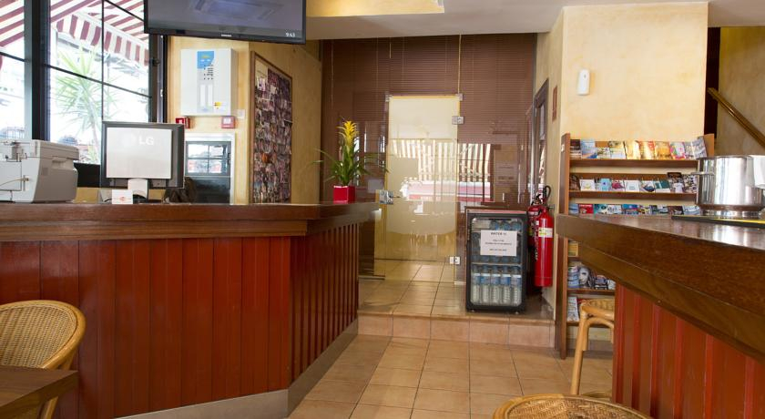 Public Area, Casa Maria, Baleares