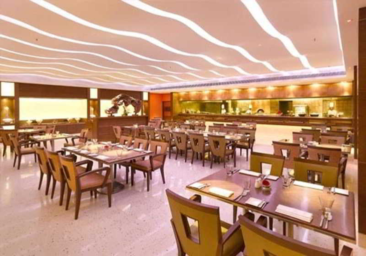 Food & Drinks 4, Hindusthan International  Kolkata, Kolkata