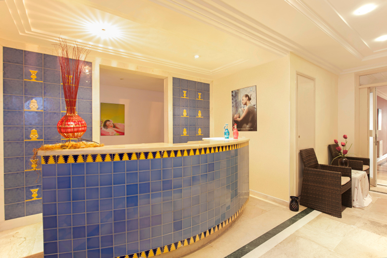 Public Area 4, Iberostar Waves Averroes, Bouficha