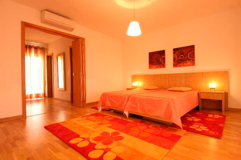 Bedroom, Orada - Marina Albufeira apartamentos, Albufeira