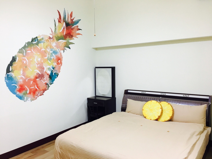 Dilly Dally B&B, Yulin
