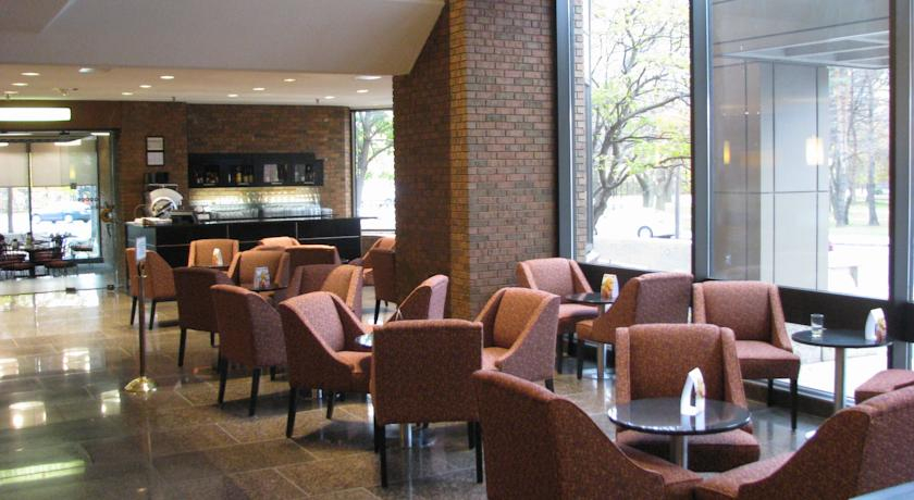 Public Area 2, Wyndham Gatineau-Ottawa & Conference Centre, Communauté-Urbaine-de-l'Outaouais