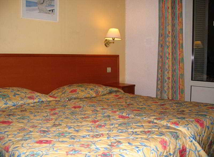 Bedroom 3, Hôtel La Villa Nice Victor Hugo, Alpes-Maritimes