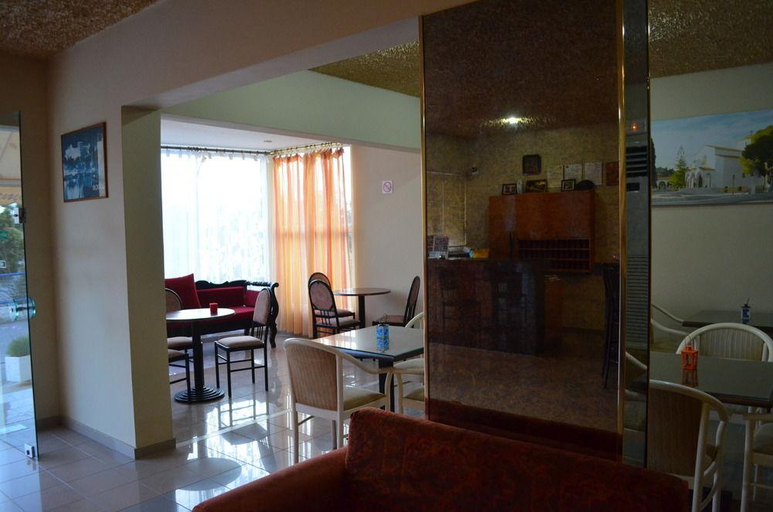 Exterior & Views 2, Kremasti Memories Apartments , South Aegean