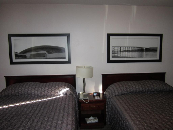 Public Area 2, Sandman Inn Kamloops, Thompson-Nicola