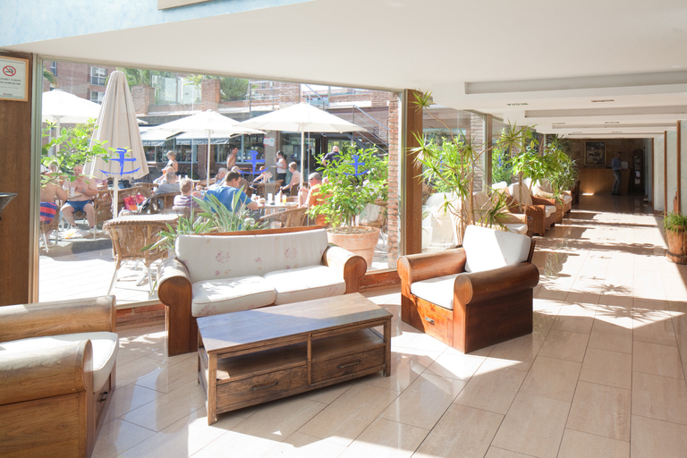 Public Area 2, htop Palm Beach & SPA, Girona