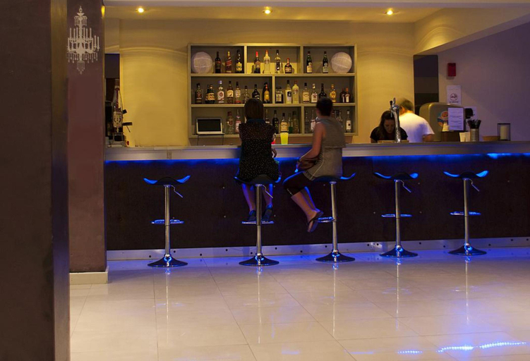 Public Area 2, Lardos Bay, South Aegean