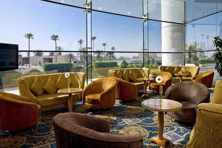 Public Area 5, Four Points by Sheraton Kuwait, Kuwait City