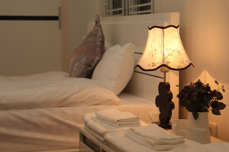 Bedroom 4, Gia Kim hotel, Tây Hồ