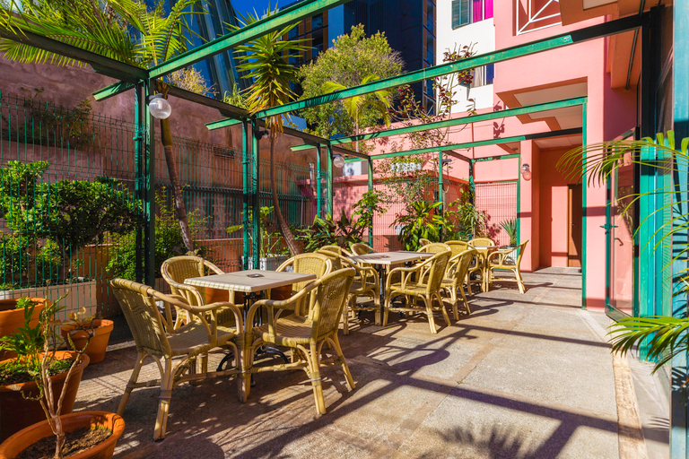 Exterior & Views 2, Aparthotel Imperatriz, Funchal