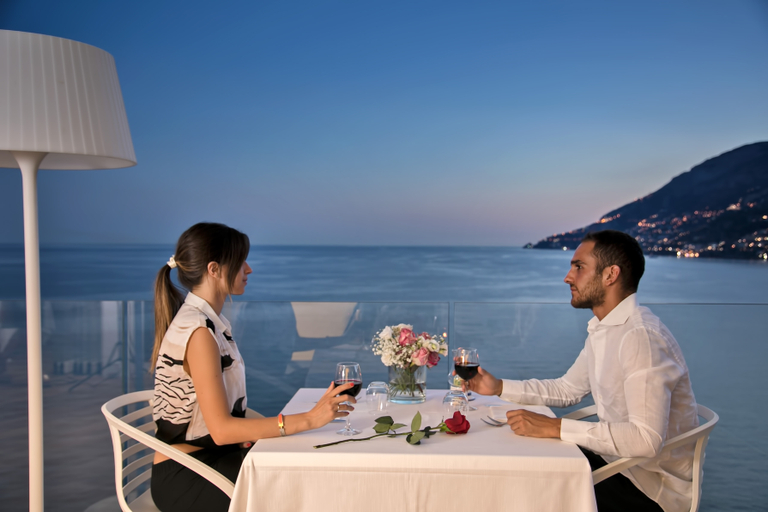 Others 5, Hotel Club Due Torri, Salerno