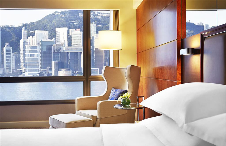 Sheraton Hong Kong Hotel & Towers, Yau Tsim Mong